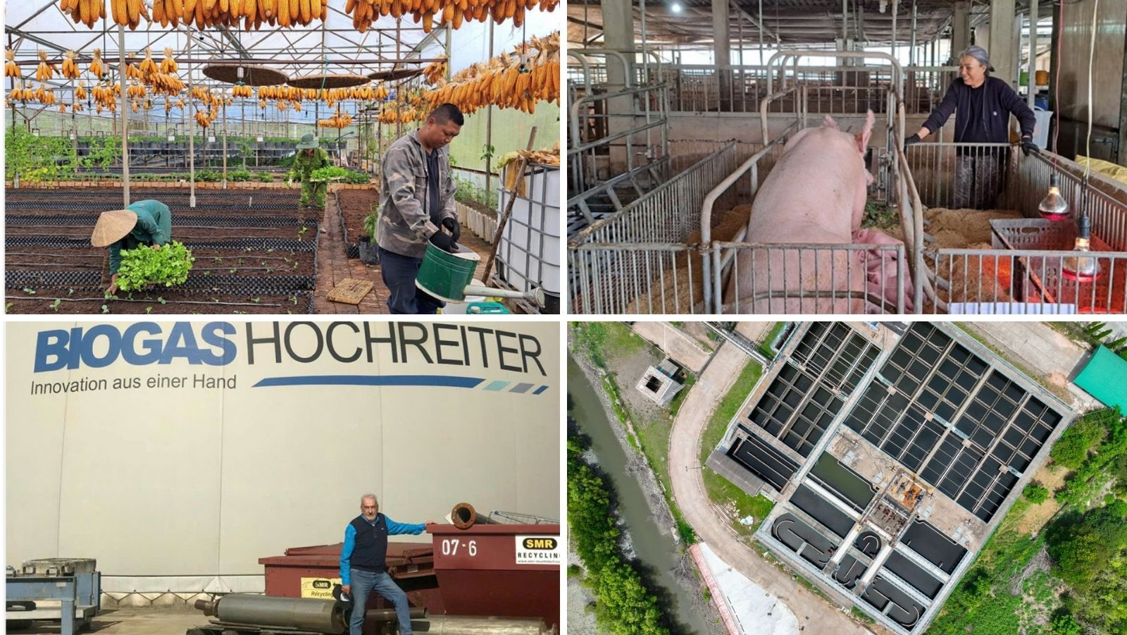 SẢN PHẨM & DỊCH VỤ