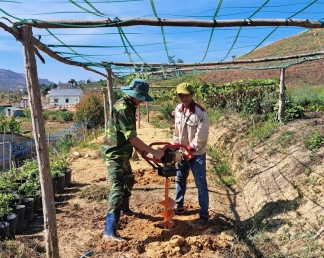 Nông Nghiệp 4.0: Cách Mạng Hóa Ngành Nông Nghiệp Với Công Nghệ Số