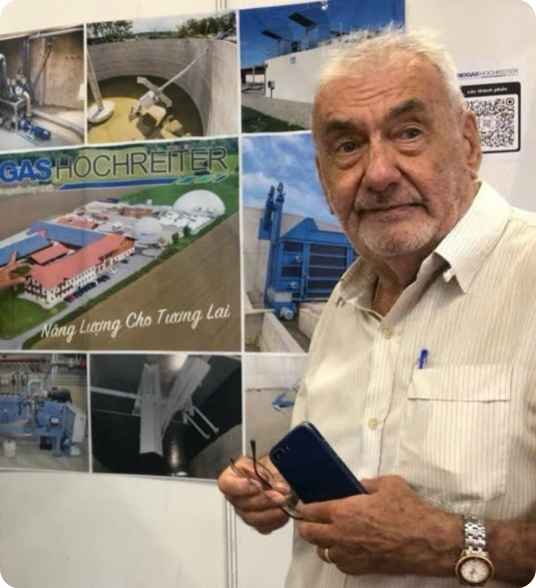 Phát triển nông nghiệp xanh, sạch & bền vững của hôm nay & mai sau