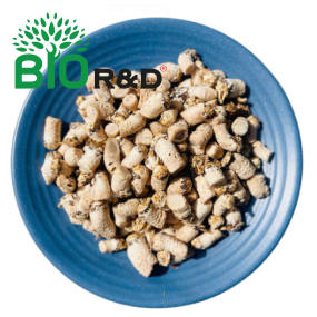 Chân Nấm Hương tươi loại 2 cắt